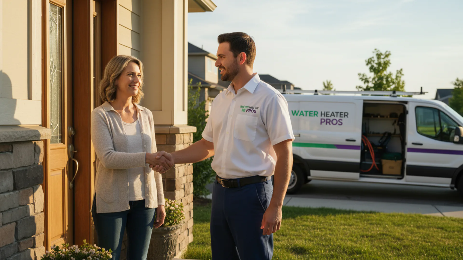water heater repair in Katonah, NY Near Me